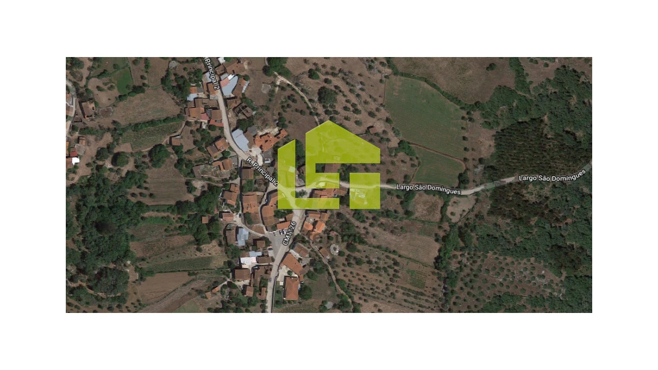 Moradia T2 para Venda em Degracias e Pombalinho Foto 27