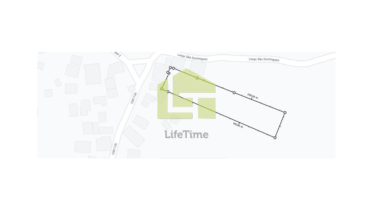 Moradia T2 para Venda em Degracias e Pombalinho Foto 28