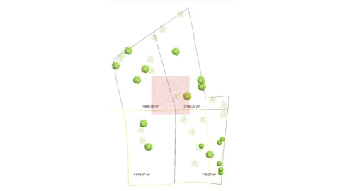 Terreno para Venda em Perelhal