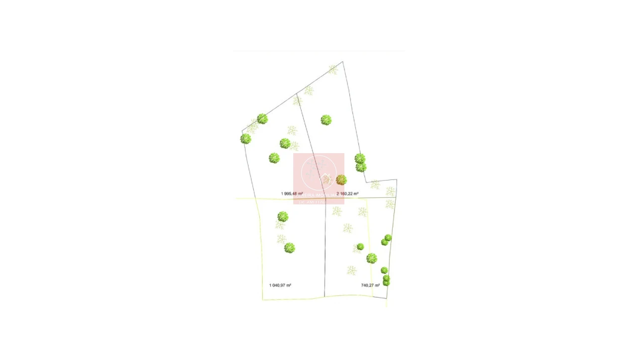 Terreno para Venda em Perelhal Foto 1