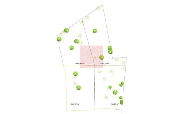 Terreno para Venda em Perelhal