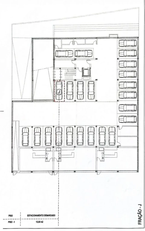 Apartamento T2 para Venda em Avanca