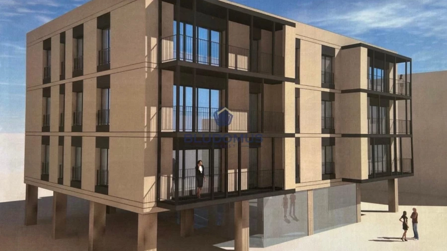 Apartamento T1 para Venda em Avanca