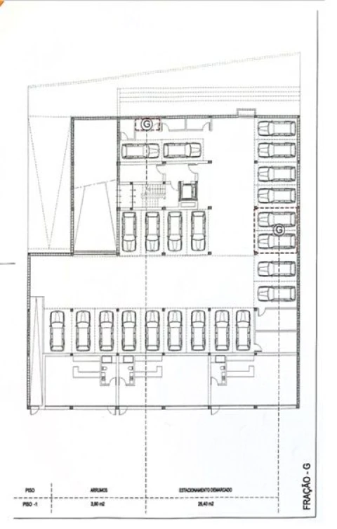 Apartamento T2 para Venda em Avanca