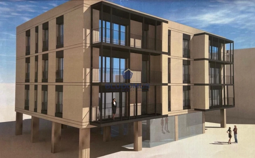 Apartamento T2 para Venda em Avanca Foto 2