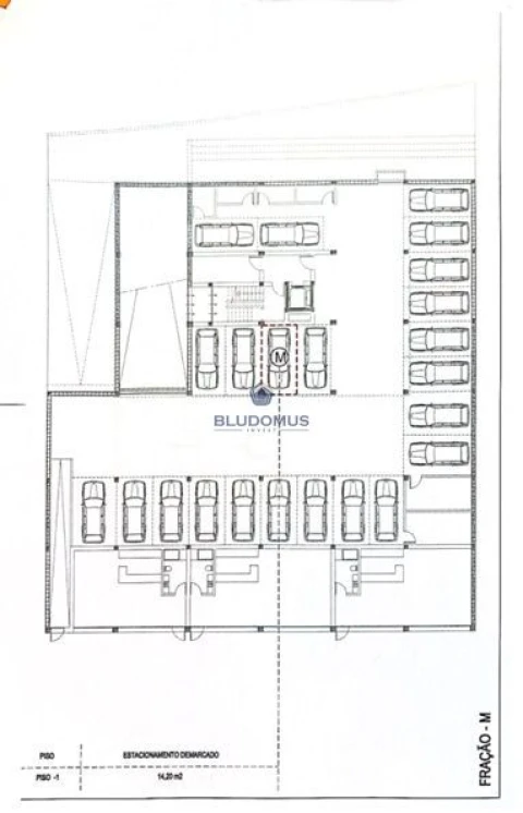 Apartamento T1 para Venda em Avanca