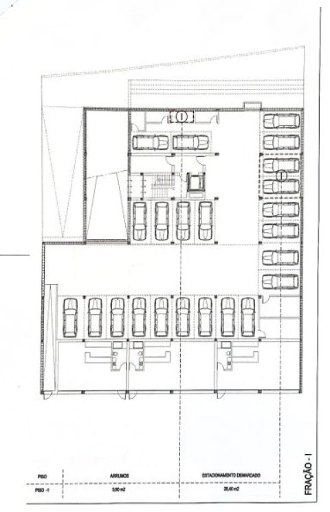 Apartamento T2 para Venda em Avanca
