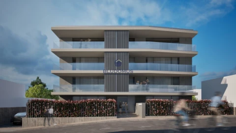 Apartamento T2 para Venda em Beduído e Veiros