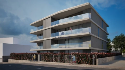 Apartamento T2 para Venda em Beduído e Veiros