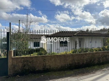 Moradia T2 para Venda em Passos