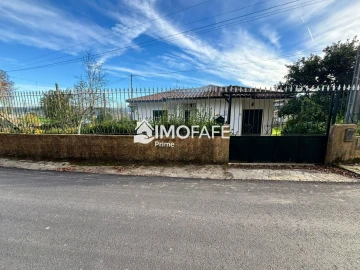 Moradia T2 para Venda em Passos
