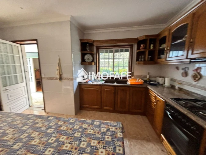 Moradia T2 para Venda em Passos Foto 20