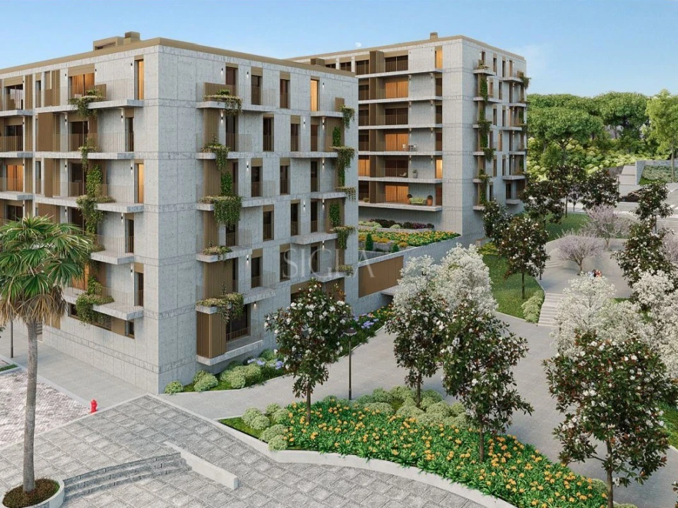 Apartamento T2 para Venda em Oliveira do Douro Foto 10
