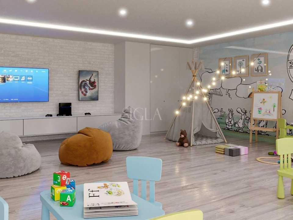 Apartamento T2 para Venda em Oliveira do Douro Foto 7