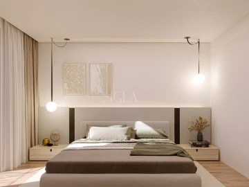 Apartamento T2 para Venda em Oliveira do Douro