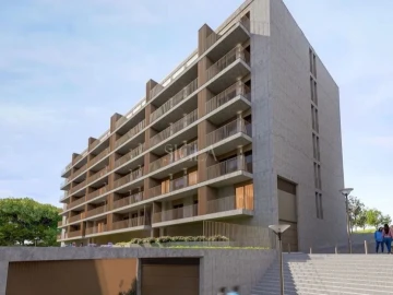 Apartamento T2 para Venda em Oliveira do Douro