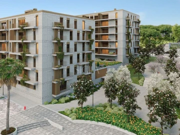 Apartamento T2 para Venda em Oliveira do Douro