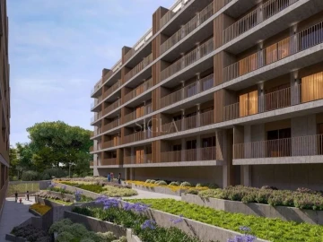 Apartamento T2 para Venda em Oliveira do Douro