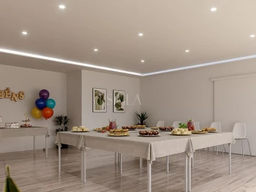 Apartamento T2 para Venda em Oliveira do Douro