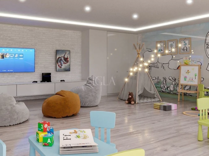 Apartamento T2 para Venda em Oliveira do Douro Foto 7