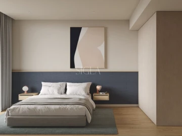 Apartamento T1 para Venda em Santa Marinha e São Pedro da Afurada