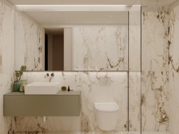 Apartamento T1 para Venda em Santa Marinha e São Pedro da Afurada