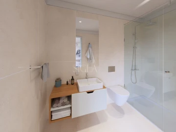 Apartamento T1 para Venda em Santa Marinha e São Pedro da Afurada