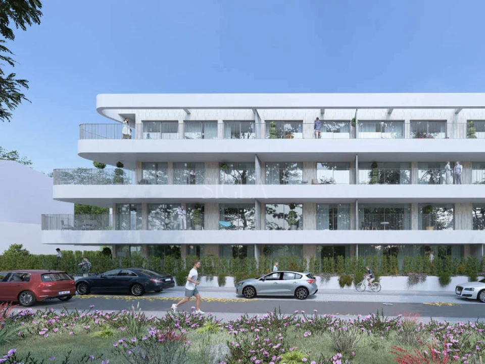 Apartamento T2 para Venda em Santa Marinha e São Pedro da Afurada Foto 9