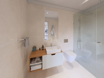 Apartamento T2 para Venda em Santa Marinha e São Pedro da Afurada