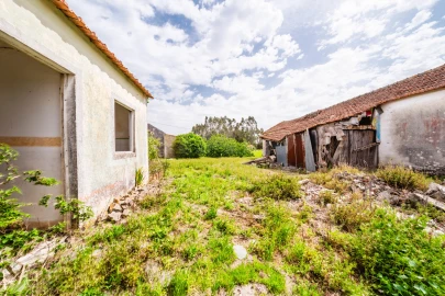 Moradia T3 para Venda em Caldas da Rainha - Santo Onofre e Serra do Bouro