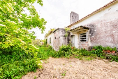 Moradia T3 para Venda em Caldas da Rainha - Santo Onofre e Serra do Bouro