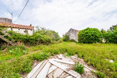 Moradia T3 para Venda em Caldas da Rainha - Santo Onofre e Serra do Bouro