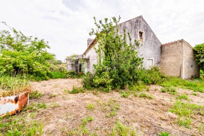 Moradia T3 para Venda em Caldas da Rainha - Santo Onofre e Serra do Bouro