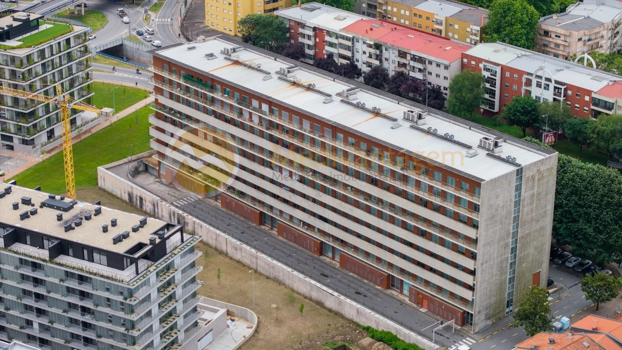 Loja para Arrendamento em São Vitor (Braga) Foto 1