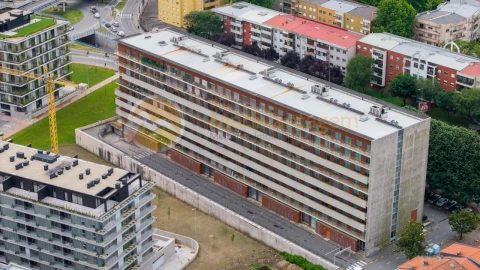 Loja para Arrendamento em São Vitor (Braga)