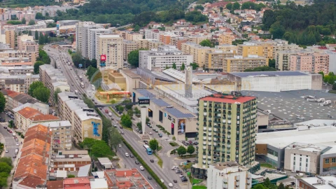 Loja para Arrendamento em São Vitor (Braga)