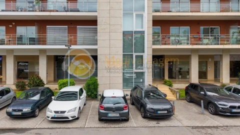 Loja para Arrendamento em São Vitor (Braga)
