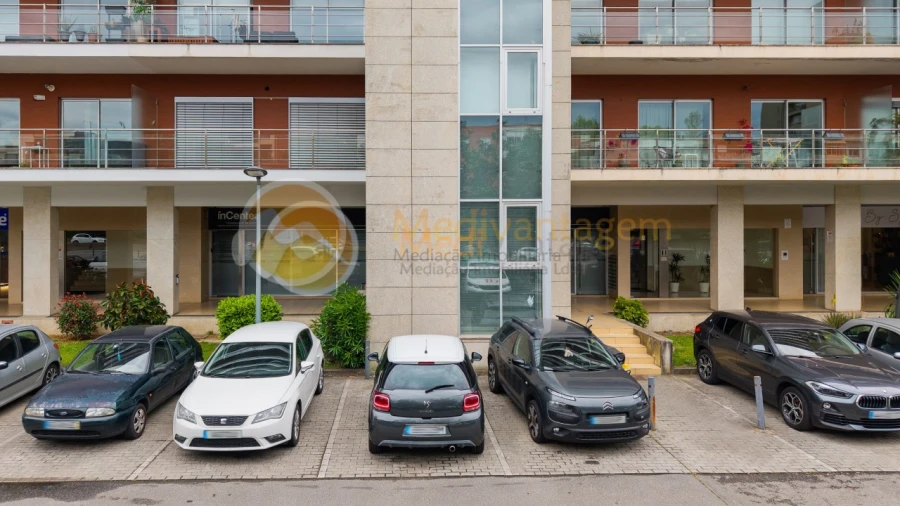 Loja para Arrendamento em São Vitor (Braga) Foto 4