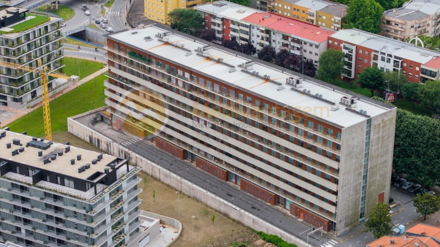 Loja para Arrendamento em São Vitor (Braga)