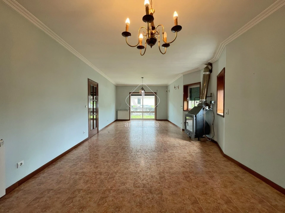 Moradia T5 para Venda em São Jorge e Ermelo Foto 4