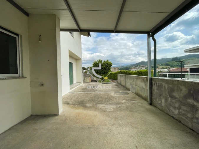 Moradia T5 para Venda em São Jorge e Ermelo Foto 7