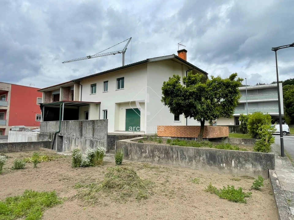Moradia T5 para Venda em São Jorge e Ermelo Foto 22