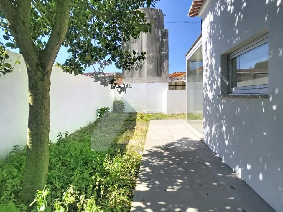 Moradia T2 para Venda em Ovar, São João, Arada e São Vicente de Pereira Jusã Foto 21