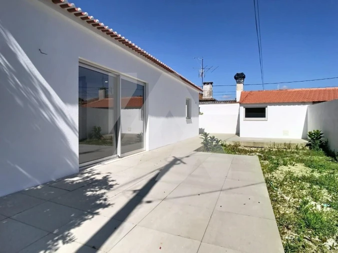 Moradia T2 para Venda em Ovar, São João, Arada e São Vicente de Pereira Jusã Foto 22