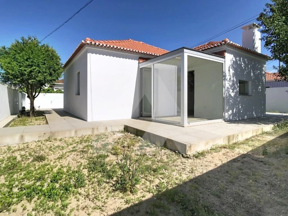 Moradia T2 para Venda em Ovar, São João, Arada e São Vicente de Pereira Jusã Foto 20