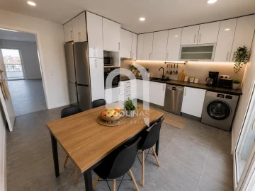 Apartamento T3 para Venda em Seixal, Arrentela e Aldeia de Paio Pires