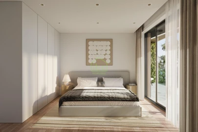 Apartamento T2 para Venda em Touguinha e Touguinhó