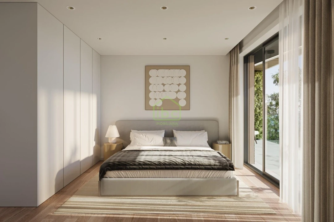 Apartamento T2 para Venda em Touguinha e Touguinhó Foto 5