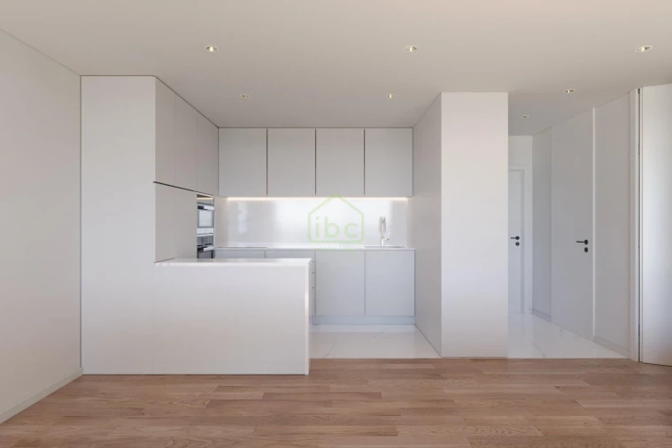 Apartamento T2 para Venda em Touguinha e Touguinhó Foto 2