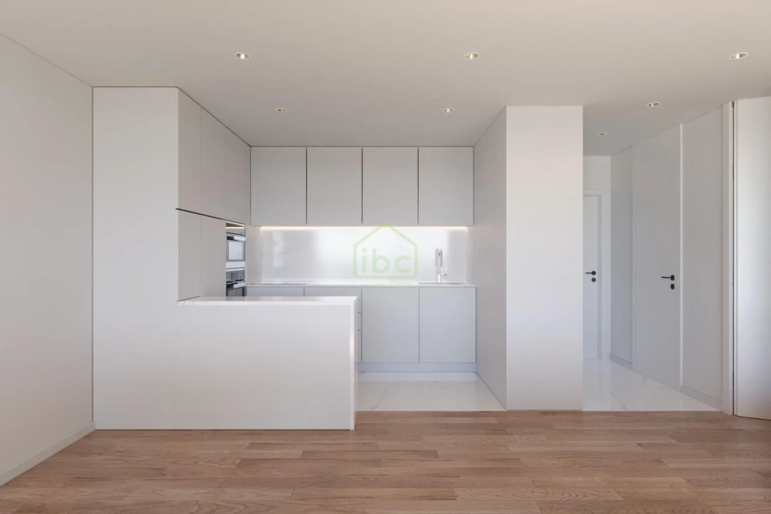 Apartamento T2 para Venda em Touguinha e Touguinhó Foto 2